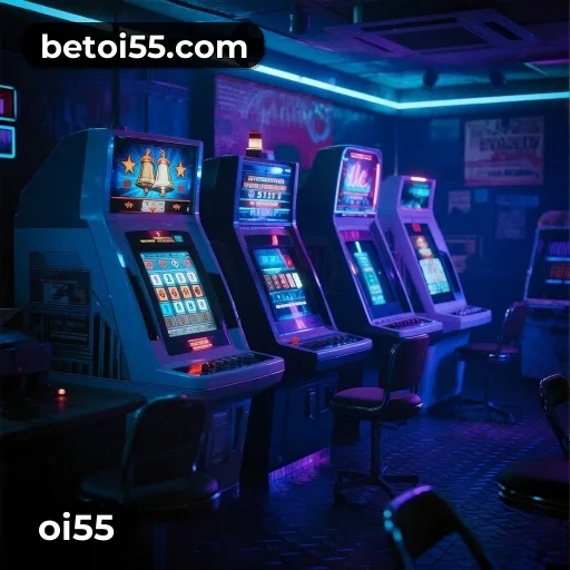 oi55 bet — mercados de futebol e esportes no app