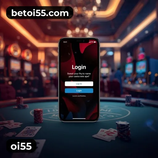 oi55 bet — painel ao vivo com cotações dinâmicas