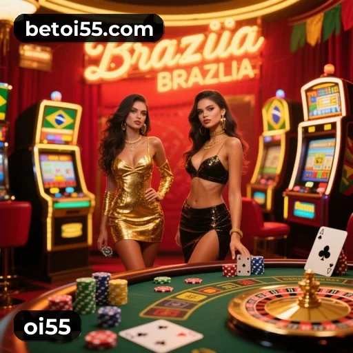oi55 bônus — cashback 15 por cento e níveis VIP