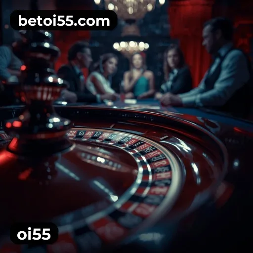 oi55 cadastro — verificação de conta e PIX no caixa