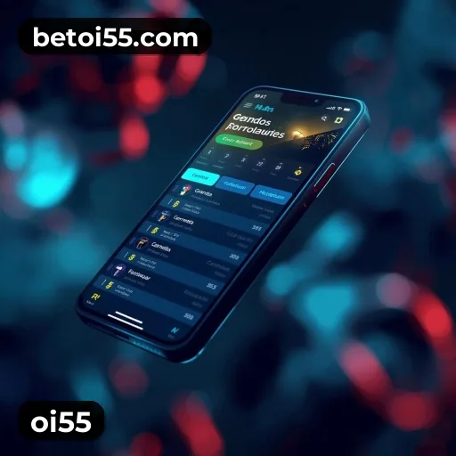 oi55 download — arquivo APK para Android oficial