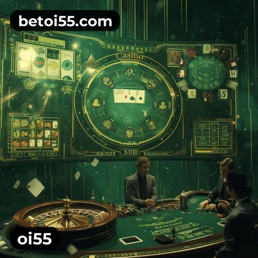 oi55 feedback — formulário de envio no aplicativo oficial