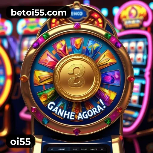 oi55 plataforma — saque cashout PIX com comprovante