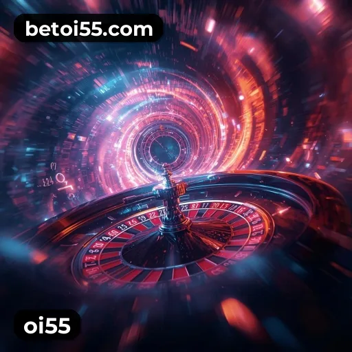 oi55 termos — contrato de uso e regulamento da plataforma